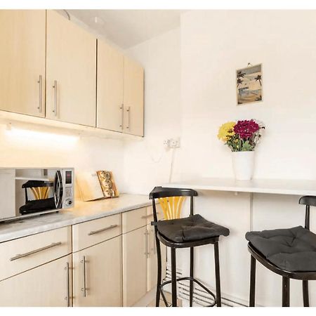 Hotel Central London Flat-Share Exterior foto