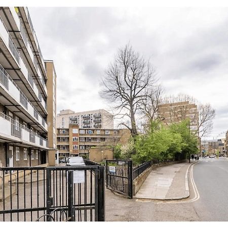 Hotel Central London Flat-Share Exterior foto