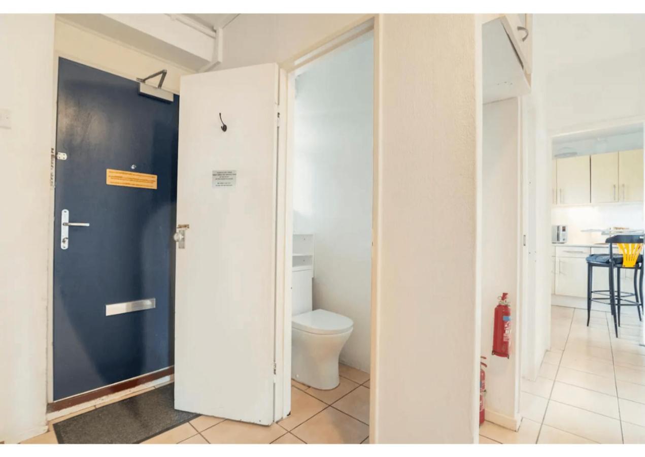 Hotel Central London Flat-Share Exterior foto