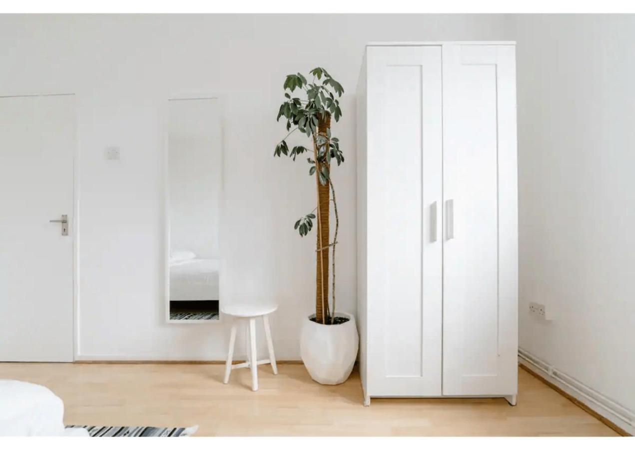 Hotel Central London Flat-Share Exterior foto