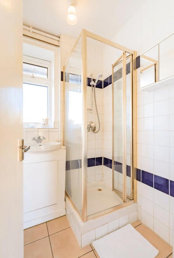 Hotel Central London Flat-Share Exterior foto